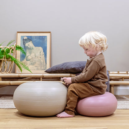 bObles Donut, Small – Dusty Rose