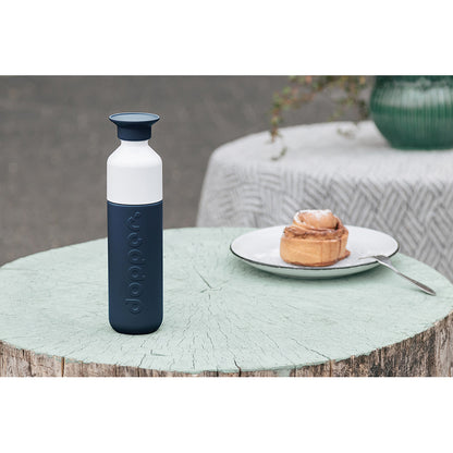 Dopper Insulated Thermo Bottle, 350 ml – Breaker Blue