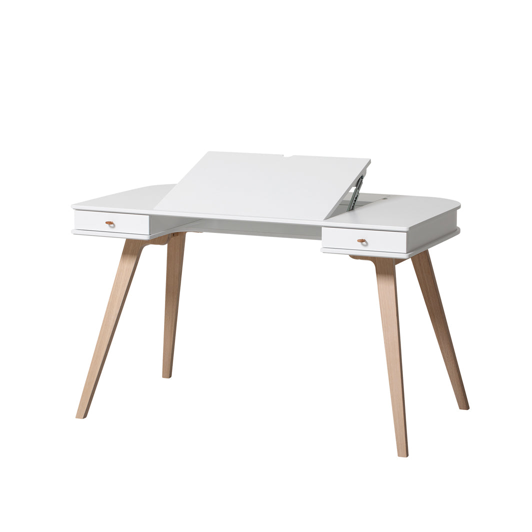 Oliver Furniture Wood Desk, 72.6 cm