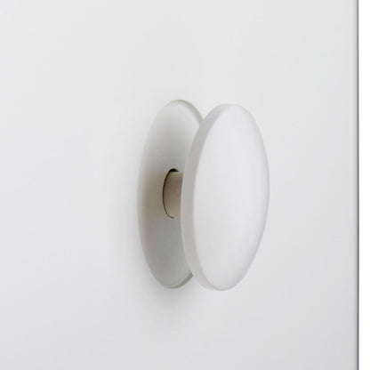 Oliver Furniture Wood Dresser with 6 Drawers - White