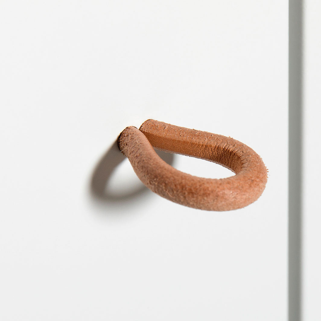 Oliver Furniture Wood Changing Unit with Large Top - White