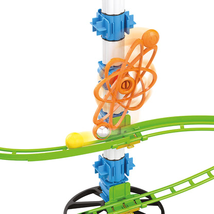 Quercetti Marble Run, Skyrail Evolution