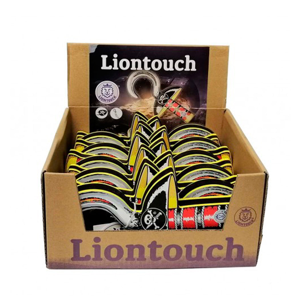Liontouch Pirate Hook