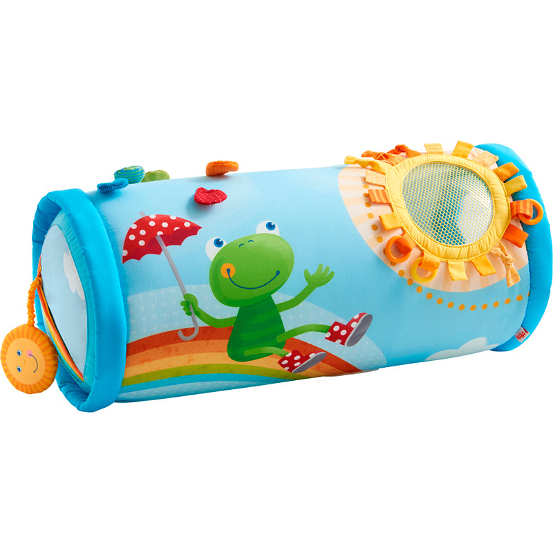 Haba kravlerulle m. aktiviteter, Regnbueverden