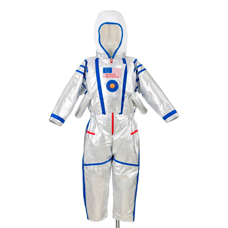 Souza Astronaut Costume, Ages 3-7