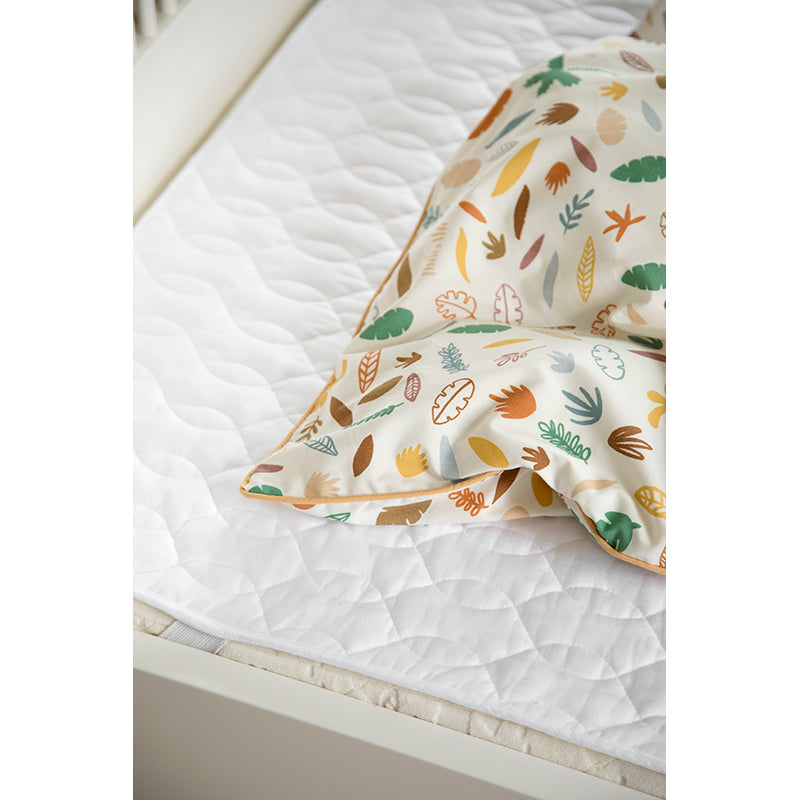 Sebra Roll Mattress, 70 x 155 cm