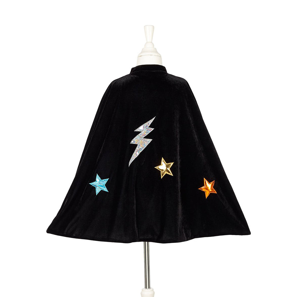 Souza Super Hero Cape - Size 4-8 Years