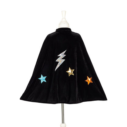 Souza Super Hero Cape - Size 4-8 Years