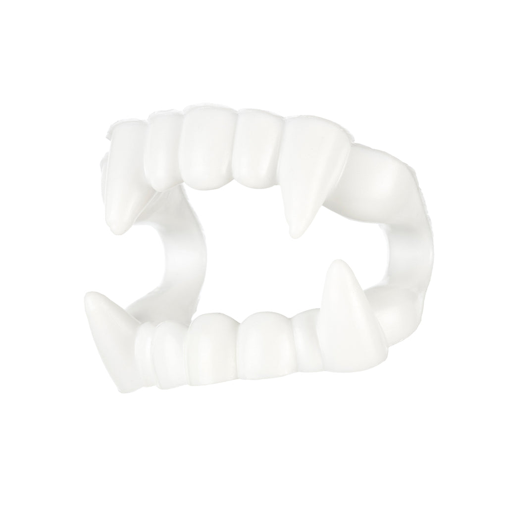 Souza Dracula Cape and Teeth, Size 4-8 Years