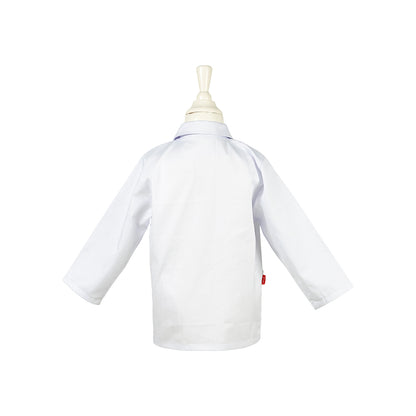 Souza Costume, Doctor Set - Ages 4-7
