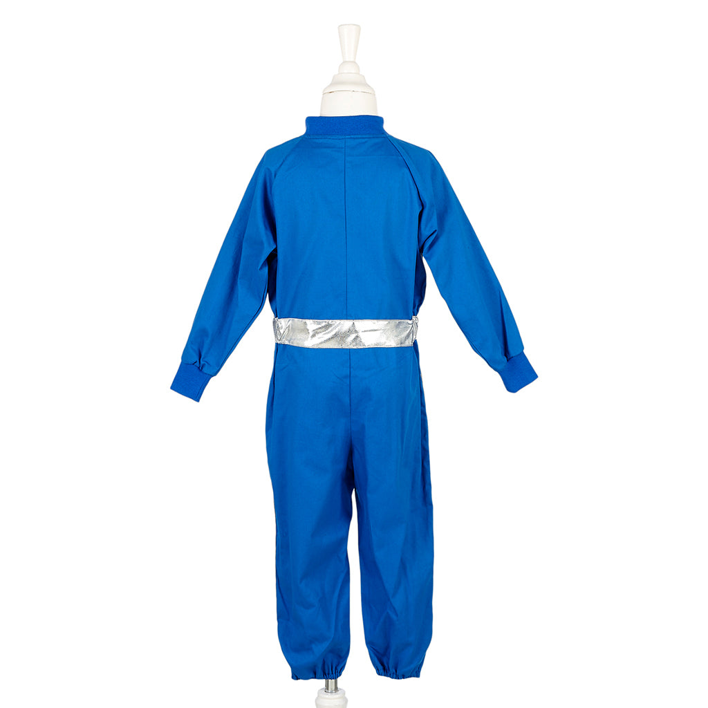 Souza André Astronaut Costume, Ages 3-10