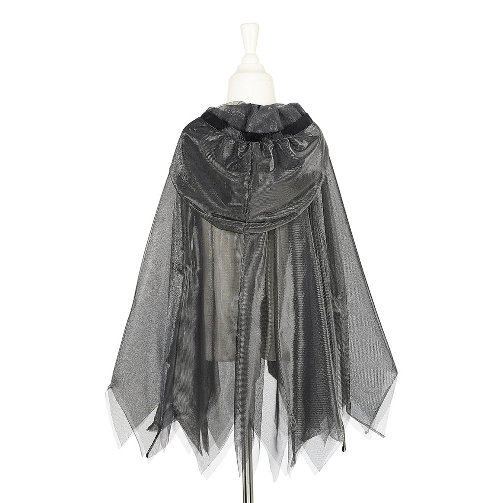 Souza Mathilde Cape with Bat Wings, Size 3-10 Years