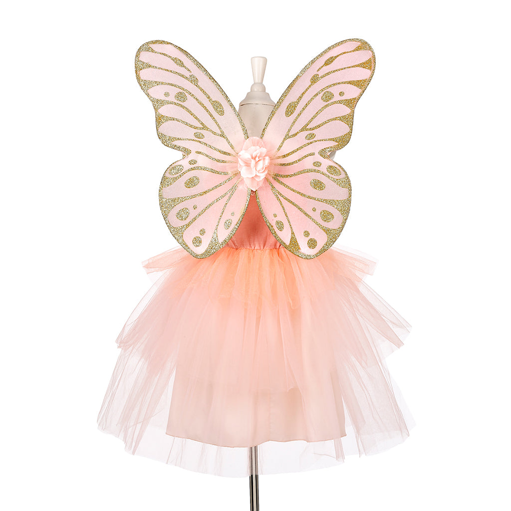 Souza Butterfly Dress, Annemarie - Size 3-7 Years