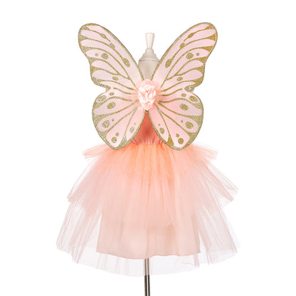 Souza Butterfly Dress, Annemarie - Size 3-7 Years