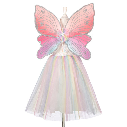 Souza Butterfly Dress, Louanne - Size 3-7 Years