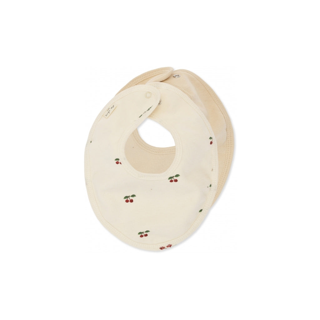 Konges Sløjd savlesmæk, 2-pak - Cherry