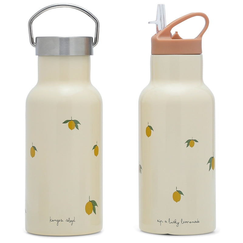 Konges Sløjd termoflaske, Lemon