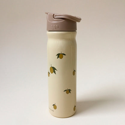 Konges Sløjd Thermo Bottle, Lemon