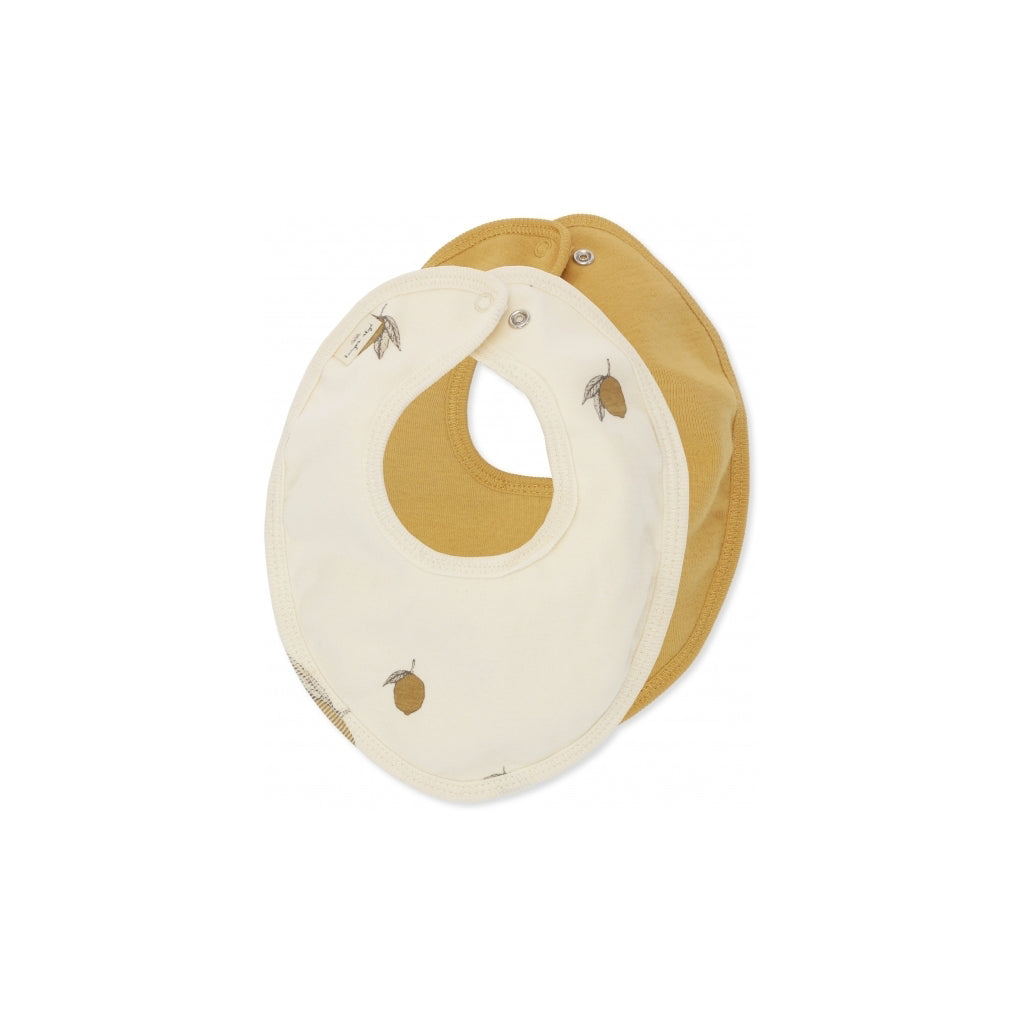 Konges Sløjd savlesmæk, 2-pak - Lemon