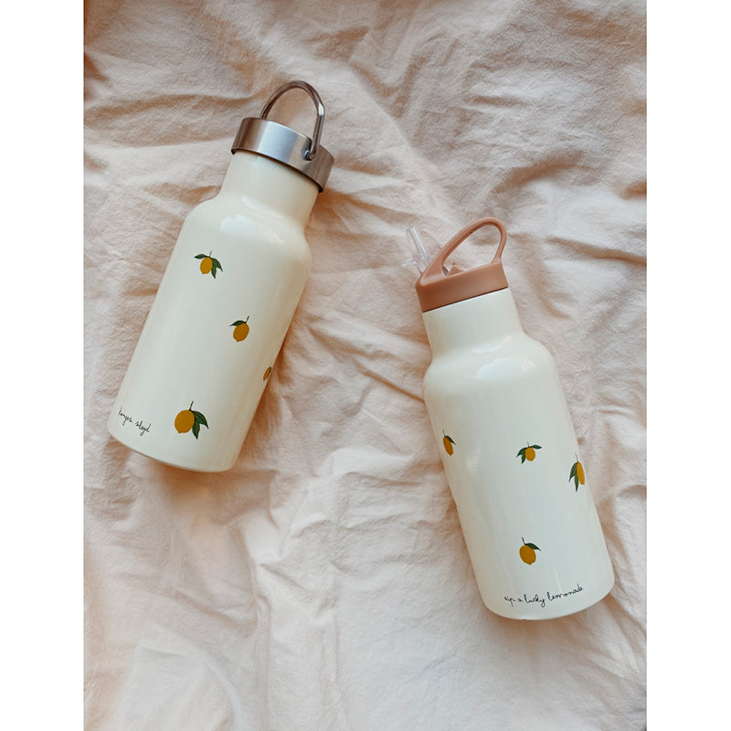 Konges Sløjd Thermo Bottle, Lemon