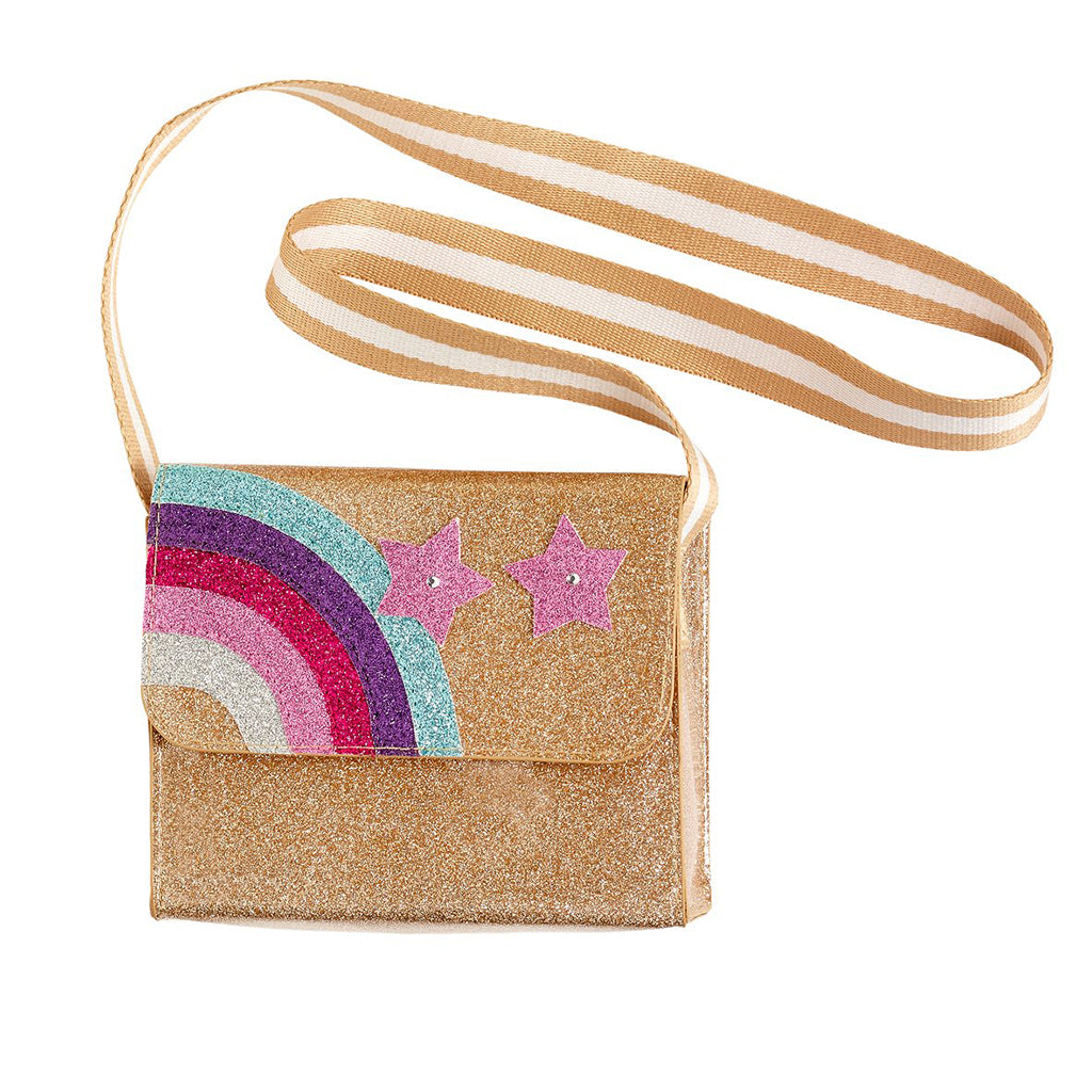 Souza Bag, Glorya Gold