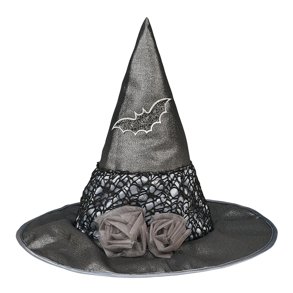 Souza Witch Hat, Mathilde - Size 4-10 Years