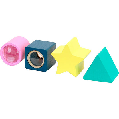 Vilac Jungle Shape Sorter