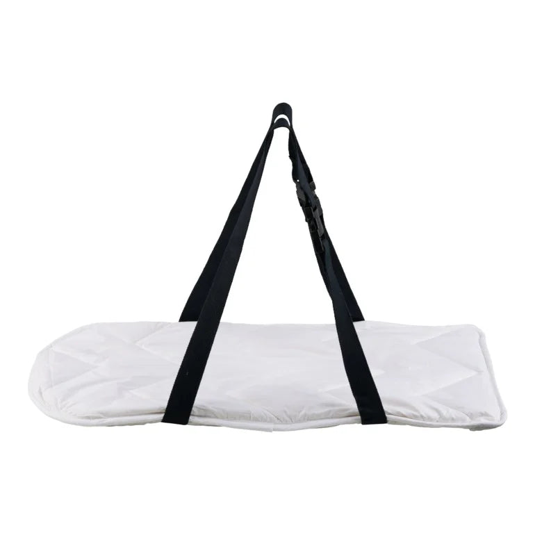 Voksipose, Classic - Carrying Plate