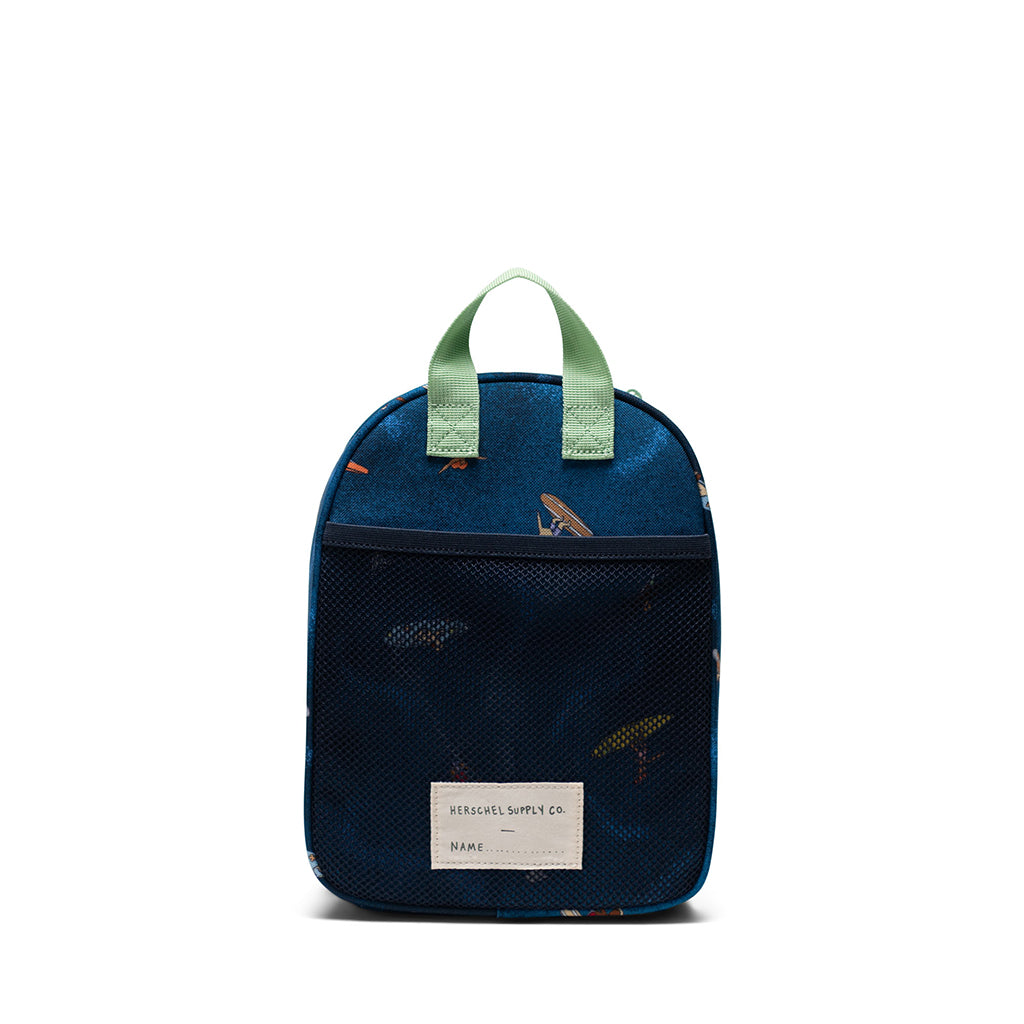 Herschel Heritage Lunch Box, madkasse – Surf&