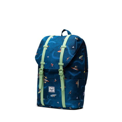 Herschel Retreat Youth Backpack - Surf&