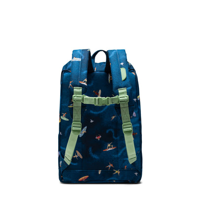 Herschel Retreat Youth Backpack - Surf&