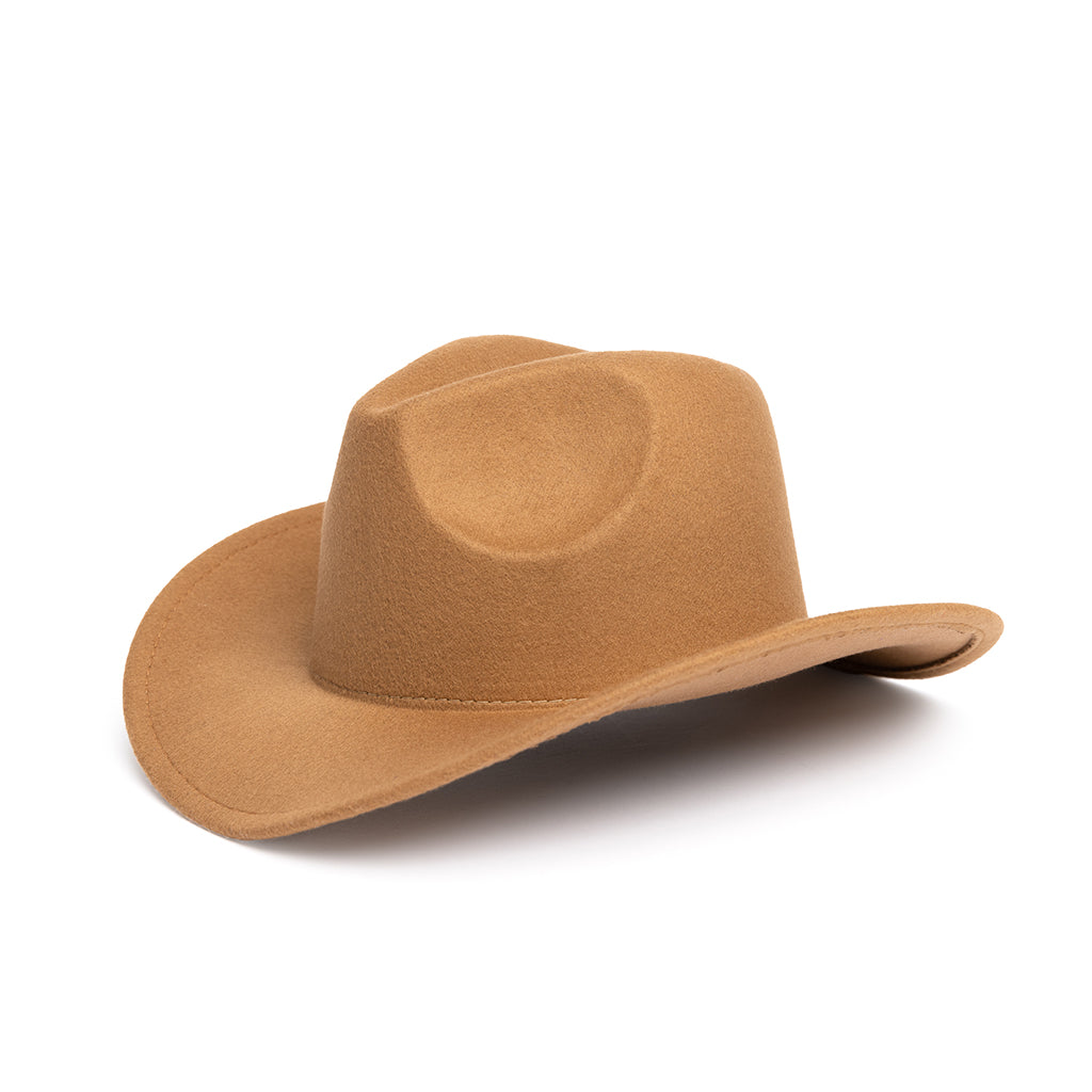 Great Pretenders Dress-Up Clothing, Cowboy Hat