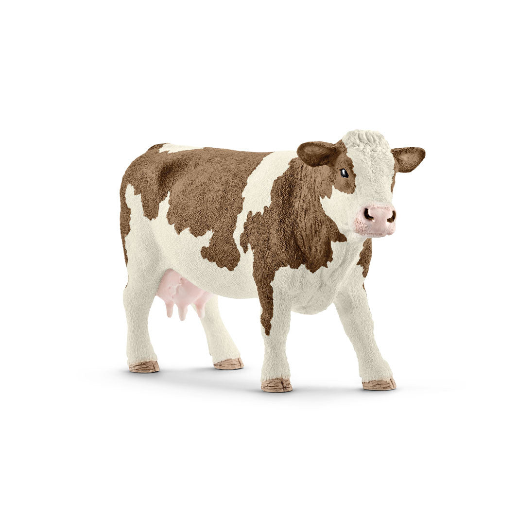 Schleich Simmental ko