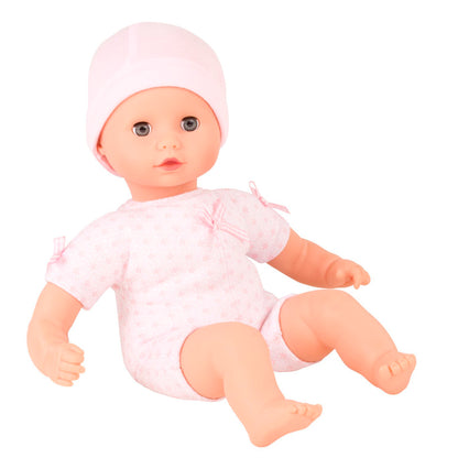 Götz dukke, Muffin pige til at klæde på - 33 cm