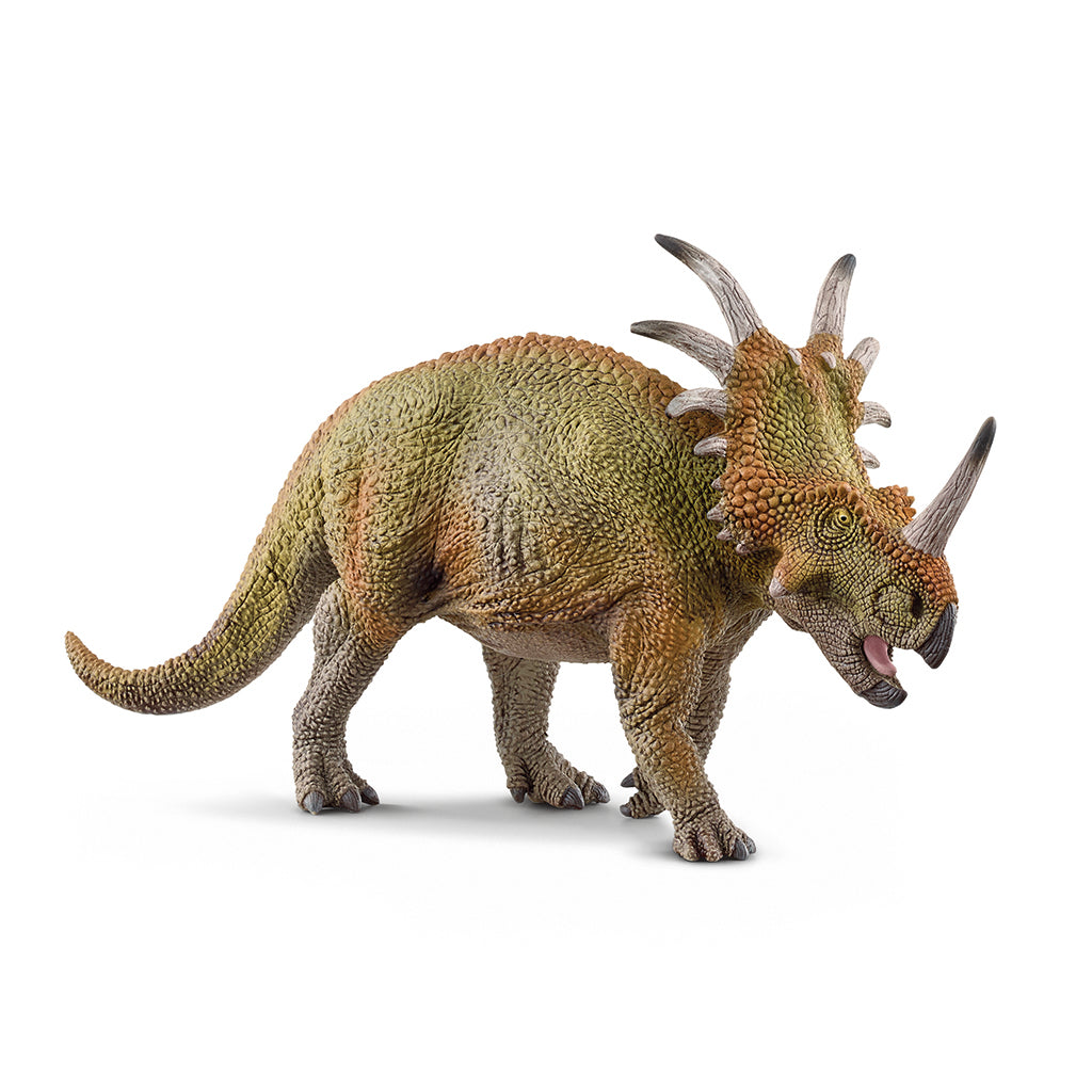 Schleich Dinosaur, Styracosaurus