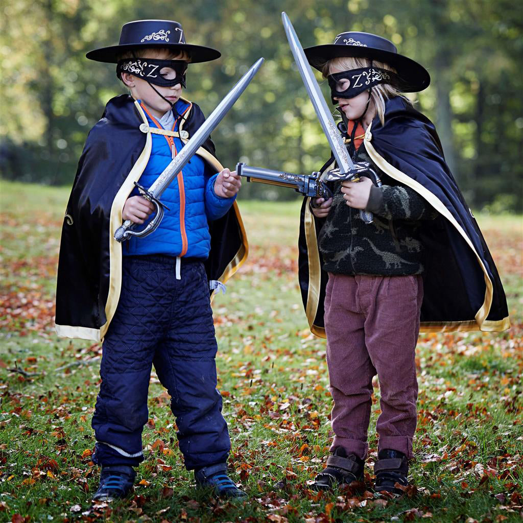 Liontouch Rapier, Red