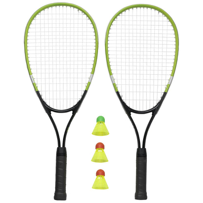 Stiga Speed Badminton Set Loop 22