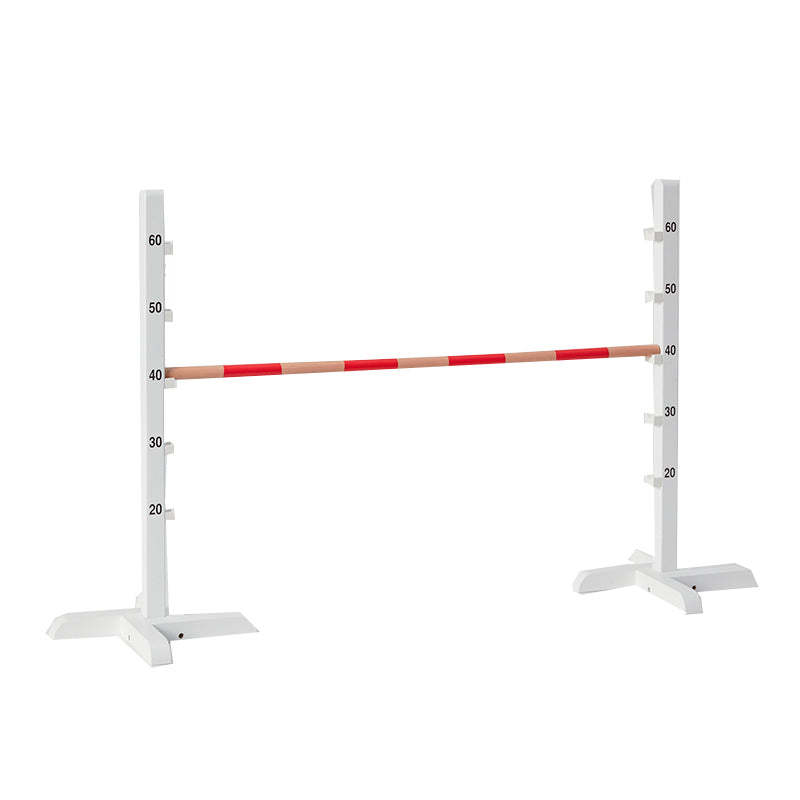 By Astrup Kæpheste spring