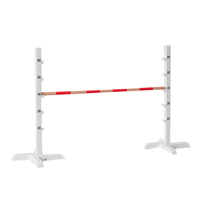 By Astrup Kæpheste spring