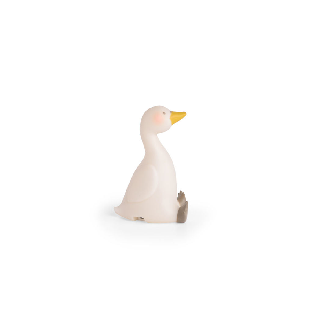 Moulin Roty Night Light, Swanling (USB Rechargeable) - La Petite Ecole de Danse