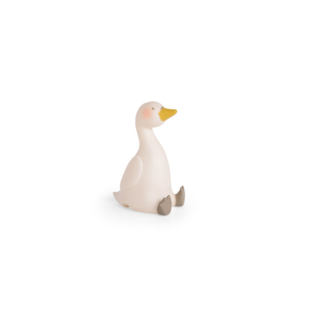 Moulin Roty Night Light, Swanling (USB Rechargeable) - La Petite Ecole de Danse