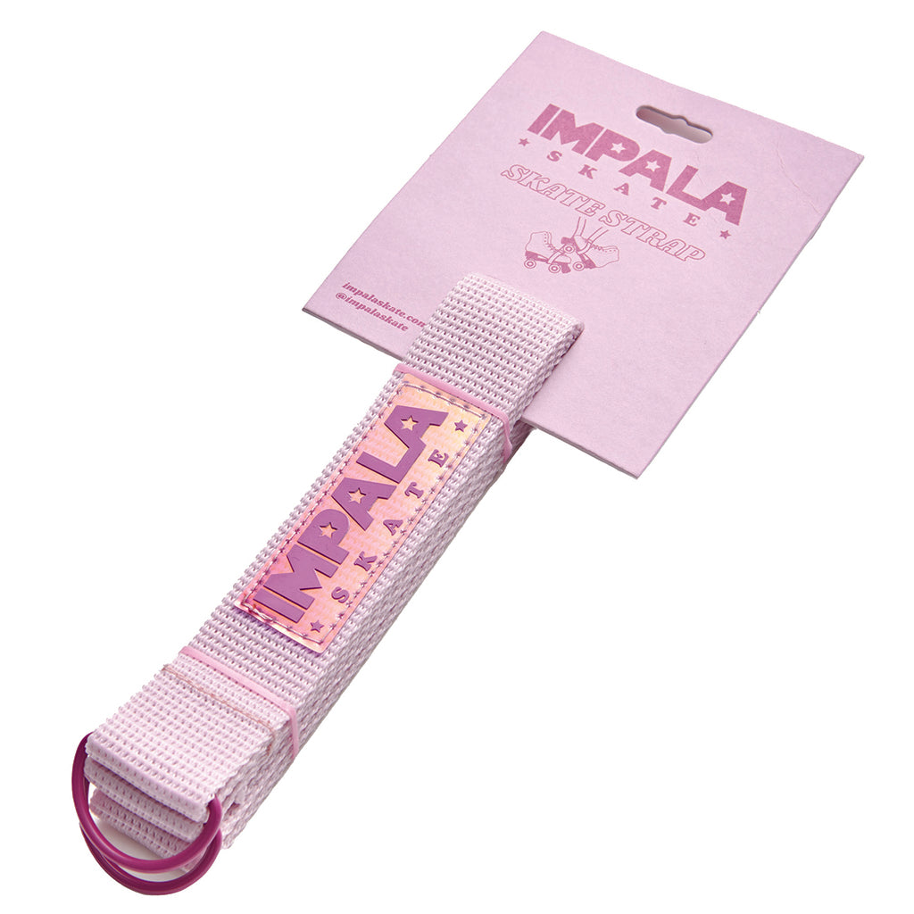 Impala skate strap