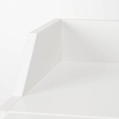 Cam Cam Wooden Changing Table, White