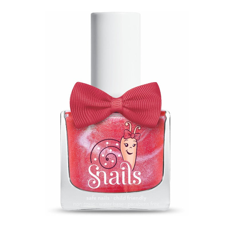 Snails Kids Nail Polish, Water-Based - Disco Girl