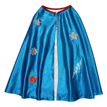 Meri Meri Superhero Costume – For Ages 3 to 6 Years