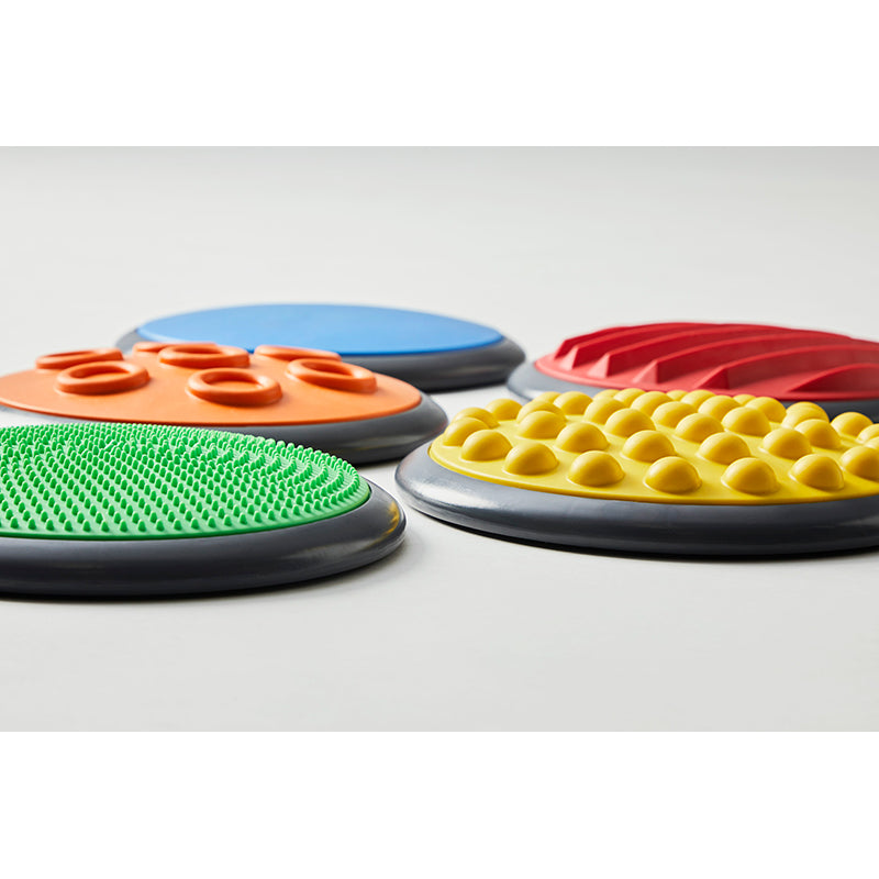 Gonge Sensory Stones, Set of 5