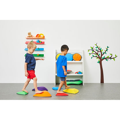 Gonge Stepping Stones, Set of 6