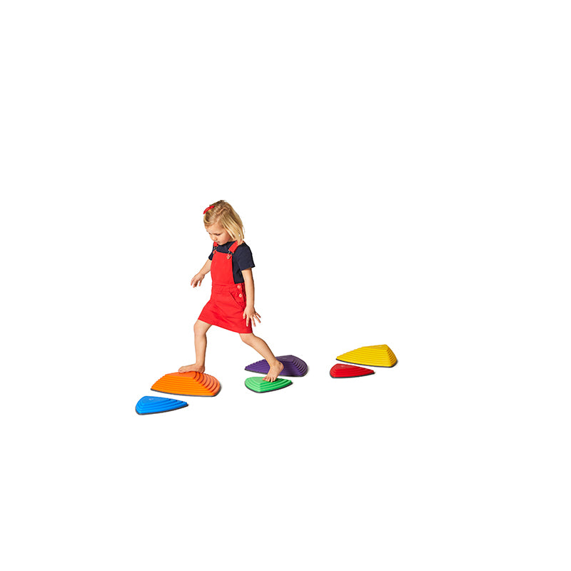 Gonge Stepping Stones, Set of 6