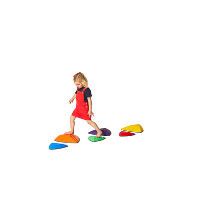 Gonge Stepping Stones, Set of 6