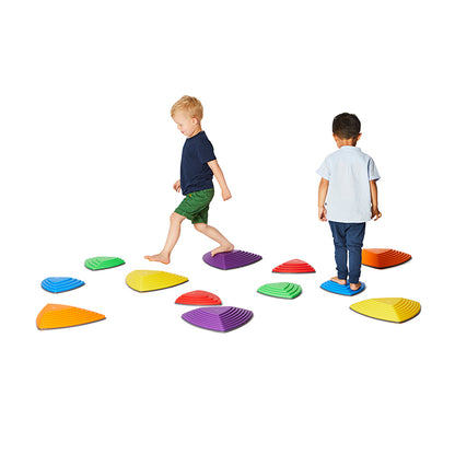 Gonge Stepping Stones, Set of 6